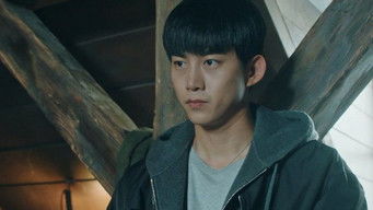 Episode 7 — The Children Who are Called by Numbers