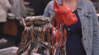 Pawn Stars S23E2 poster