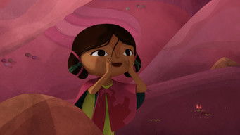 Galeria 3 - Pachamama