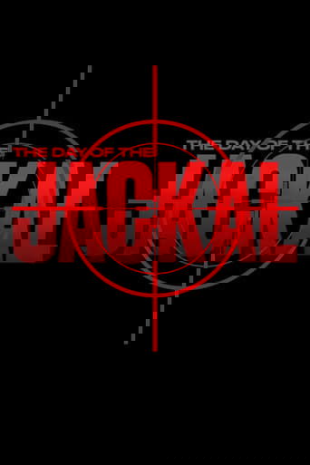 The Day of the Jackal