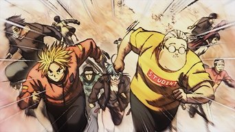 Episódio Exame - Fase Três da série SAKAMOTO DAYS