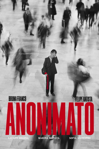 Anonimato