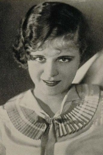 Vera Reynolds