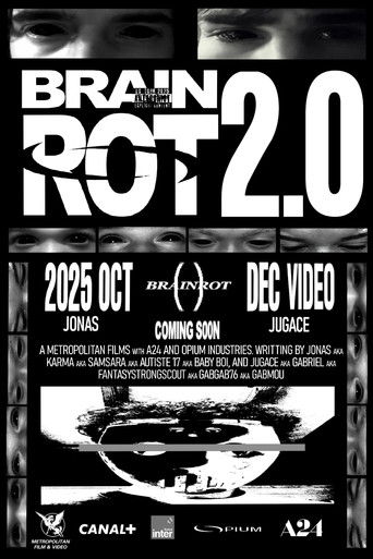 BRAINROT 2.0 (2025)