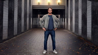 Anders och knarket (2019)