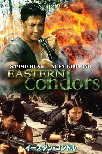 Eastern Condors