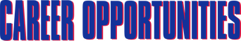 Career Opportunities logo