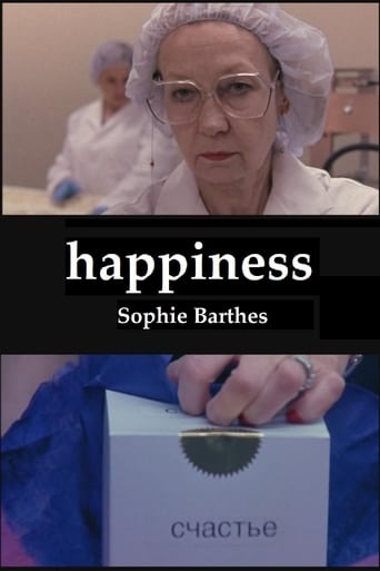 Poster för Happiness