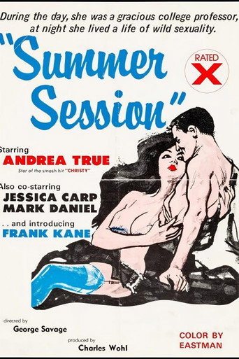 Summer Session galeri 1
