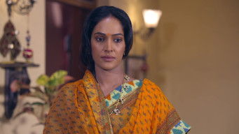 Episode 8 — Juhi Takes Care of Preeti