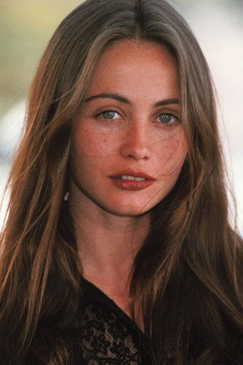 Emmanuelle Béart Foto 5