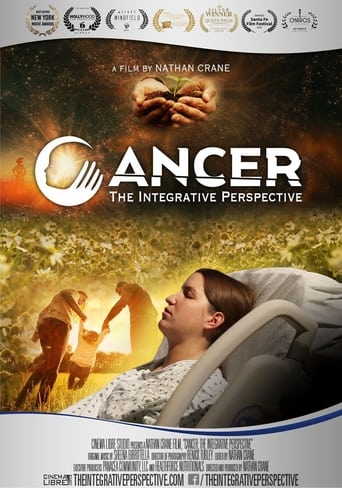 Cancer; The Integrative Perspective en streaming 
