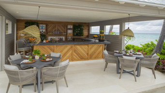 #24 Renovation Island