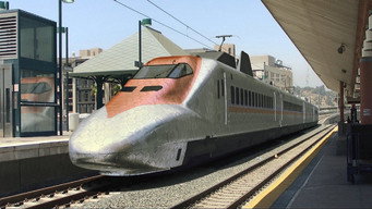 Bullet Train Down (2022)