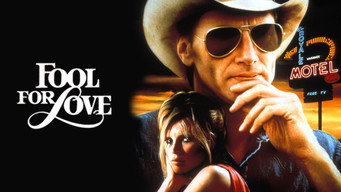 #10 Fool for Love