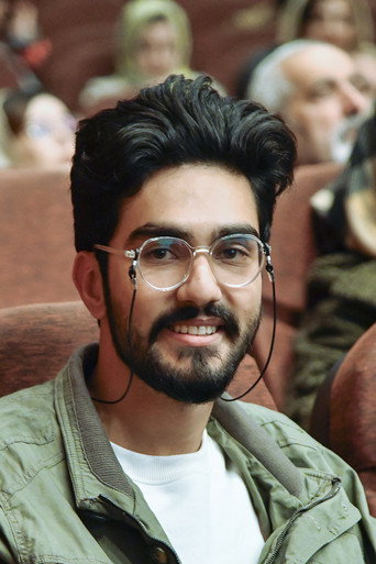 Ramin Masoumi fotoğraf 2