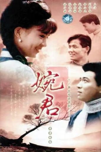Poster of 婉君