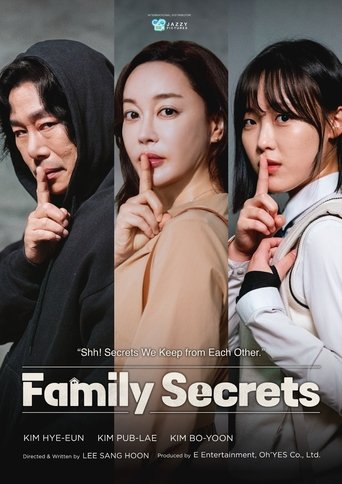 Family Secret (2025)