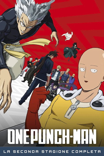 Stagione 2 poster