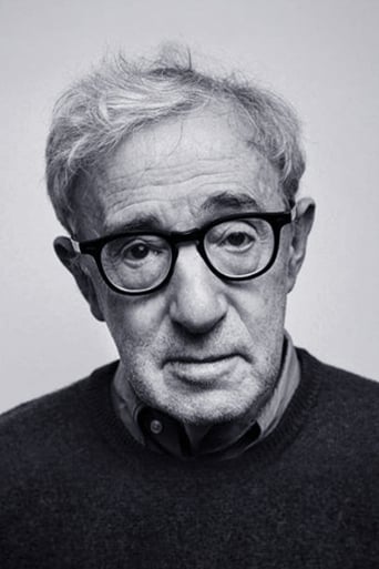 Imagen de Woody Allen