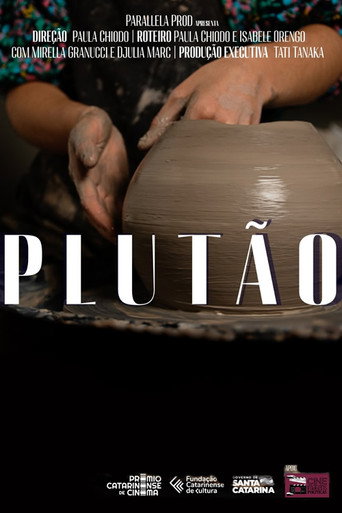 Plutão — Pôsteres 1