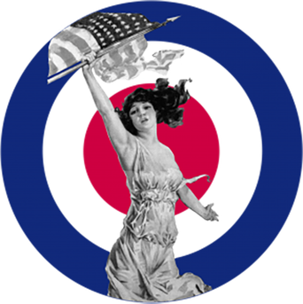 Patriot Pictures