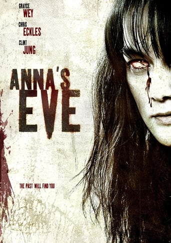 Poster för Anna's Eve