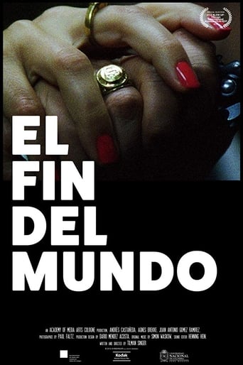 Poster of El Fin Del Mundo