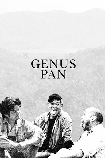 Genus, Pan