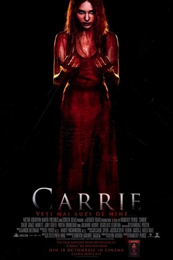 Carrie