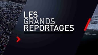 Les grands reportages - 15x61