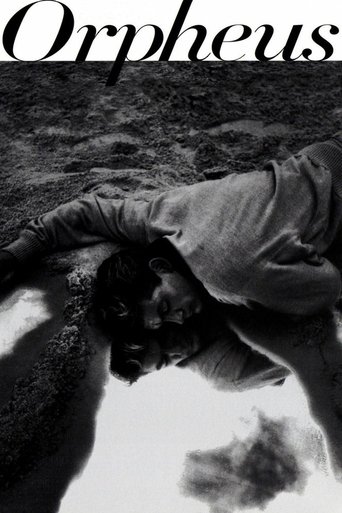 Orpheus (1950) Orpheus (1950)