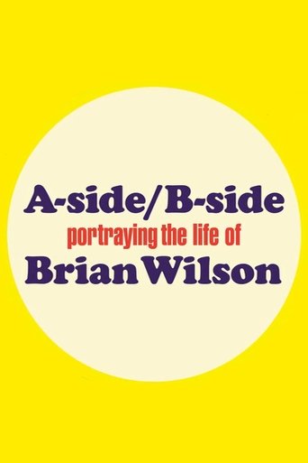 Poster of A Side/B Side: Portraying the Life of Brian Wilson