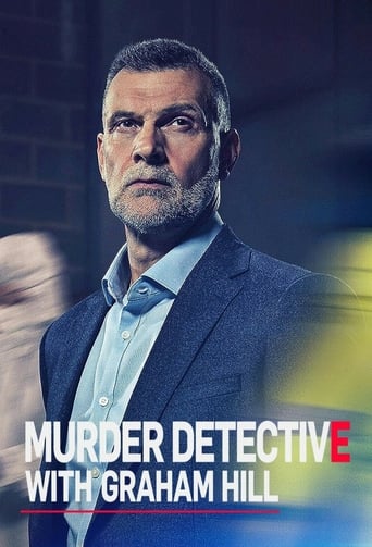 Murder Detective With Graham Hill en streaming 