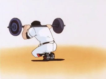 Aflevering 79 — Combination 2: Fight Meisei!! Kashiwaba doesn`t scare us