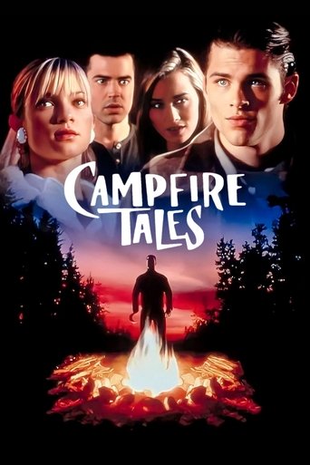 Campfire Tales (1997) Campfire Tales (1997)