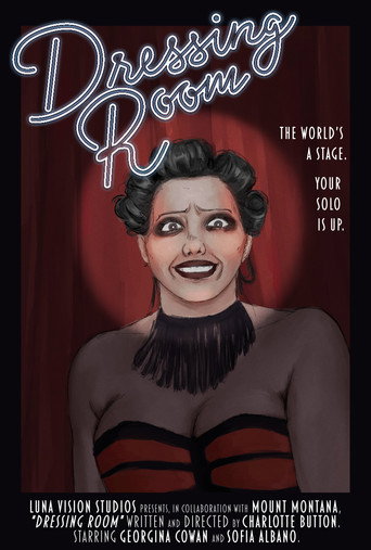 Dressing Room (2024)