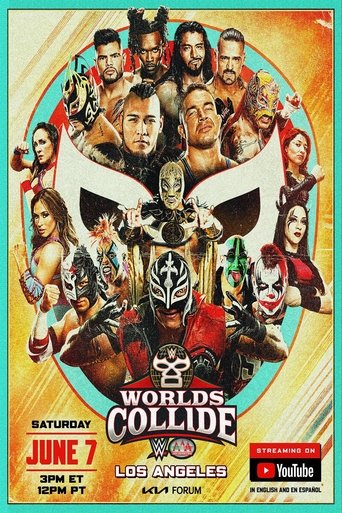 WWE World Collide 2025