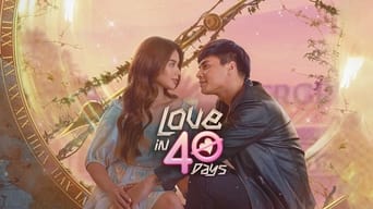 Love in 40 Days - 1x01