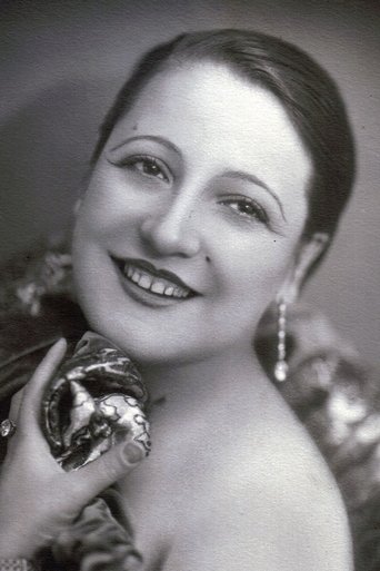 Image of Blanca Pozas