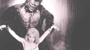 All Men Are Apes! (1965)