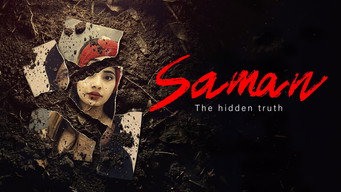 Saman: The Hidden Truth (2026)