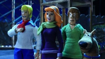 Episódio Episódio 3 da série Frango Robô