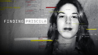 #8 Finding Priscila