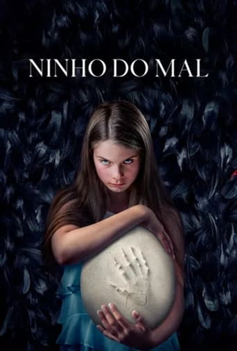 Ninho do Mal Torrent (2022) Dual Áudio WEB-DL 1080p