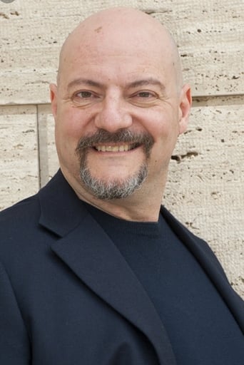 Image of Mauro Mandolini