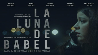 La luna de babel. (2021)