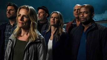 Psych: The Movie (2017)