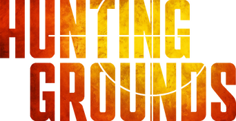 Hunting Grounds logo