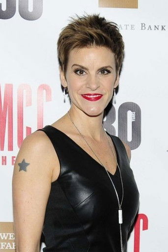 Foto de Jenn Colella